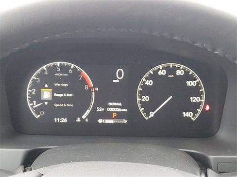 New 2026 Honda Ridgeline RTL image 24