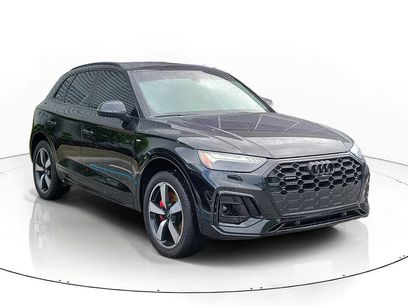 Certified 2024 Audi Q5 2.0T Prestige