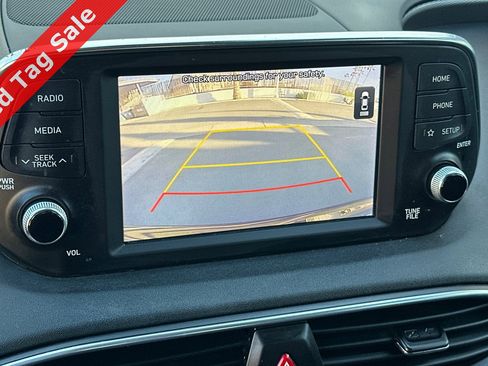 Used 2019 Hyundai Santa Fe SE image 19