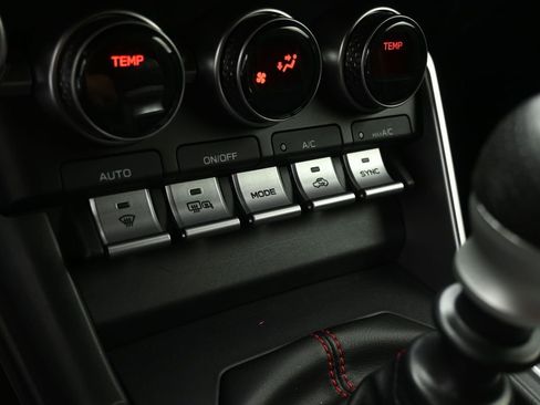 Used 2023 Subaru BRZ Limited image 17