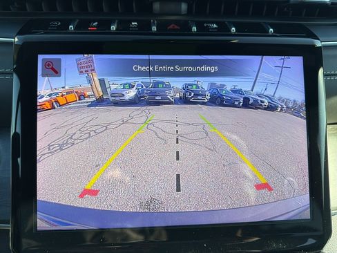 Certified 2022 Jeep Grand Cherokee Overland image 14