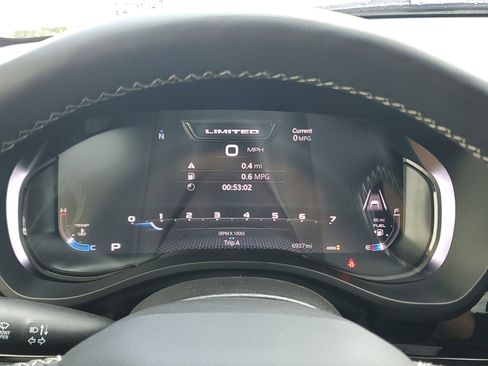 Used 2025 RAM 1500 Limited w/ Bed Utility Group image 25