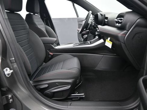 New 2025 Dodge Hornet R/T AWD/4WD image 18