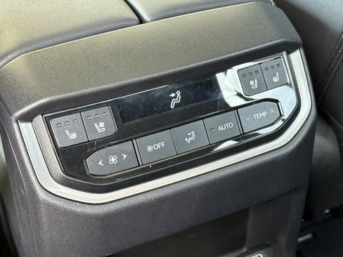 Certified 2025 Lexus TX 350 AWD image 14