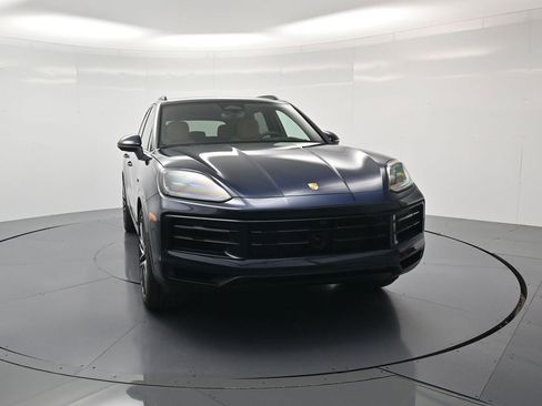 New 2026 Porsche Cayenne S AWD/4WD image 34