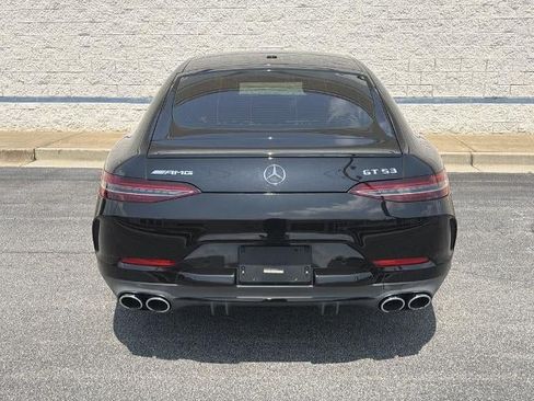 Used 2019 Mercedes-Benz AMG GT 53 image 10