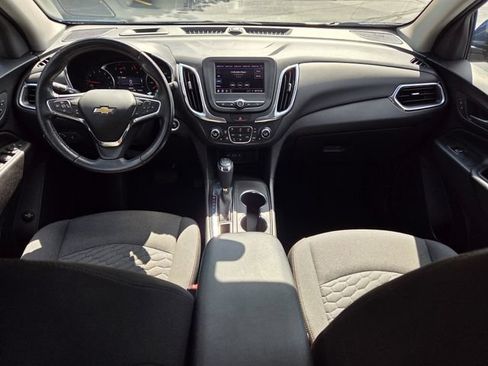Certified 2020 Chevrolet Equinox LT w/ Driver Convenience Package FWD image 16