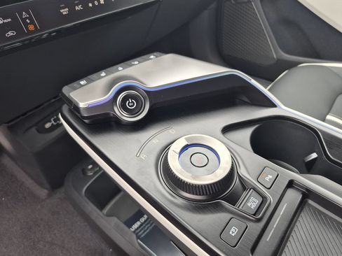New 2026 Kia EV6 GT-Line AWD/4WD image 9