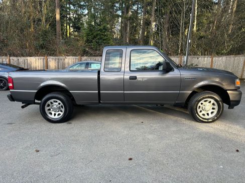 Used 2011 Ford Ranger XLT image 7