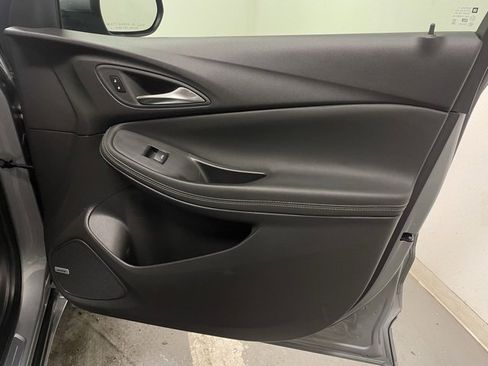 Used 2024 Buick Encore GX Avenir w/ Avenir Convenience Package image 24