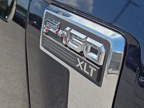 Used 2023 Ford F150 XLT w/ Equipment Group 302A High AWD/4WD image 8