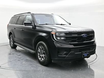 Certified 2025 Ford Expedition Max Active