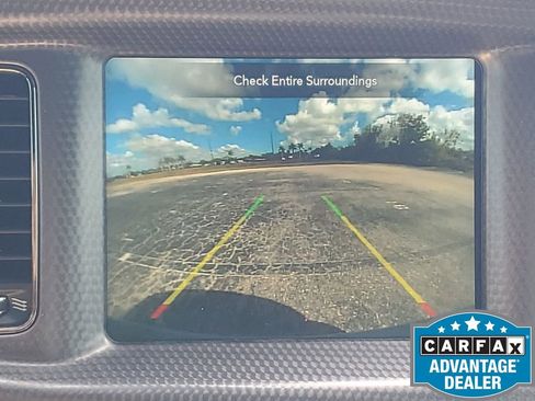 Used 2022 Dodge Charger SRT Hellcat image 18