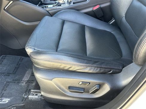 Used 2016 MAZDA CX-5 Grand Touring image 28