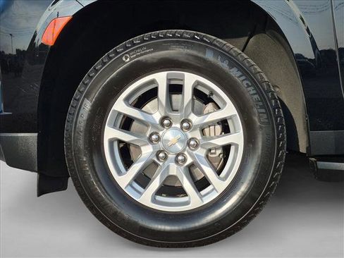Used 2023 Chevrolet Tahoe LT RWD image 24