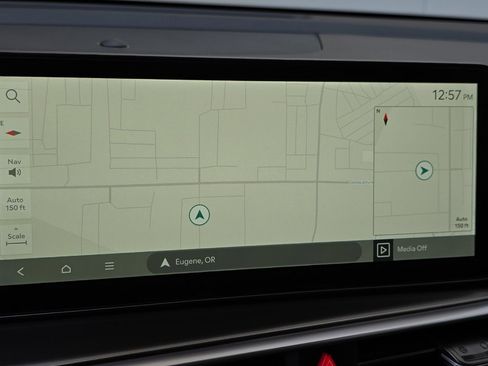 Used 2025 Kia Sorento EX image 16