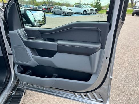 New 2026 Ford F150 XLT RWD image 9