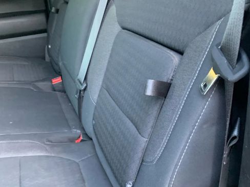 Used 2021 Chevrolet Silverado 2500 LT w/ Texas Edition image 14