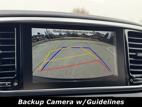 Used 2020 Kia Sportage S w/ S Premium Package image 8