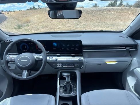 Used 2026 Hyundai Kona SEL Sport FWD image 21