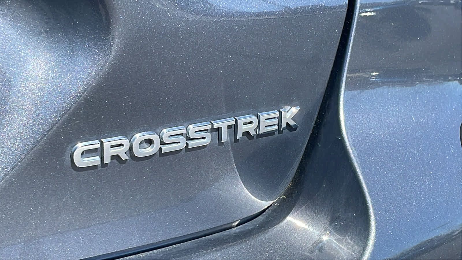 Certified 2024 Subaru Crosstrek 2.0i Premium AWD/4WD image 27
