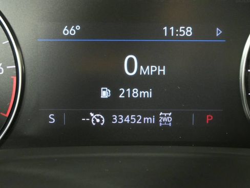 Used 2023 Buick Envision Preferred w/ Sport Touring Package AWD/4WD image 25