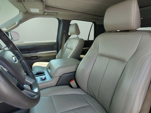 Certified 2021 Ford Expedition XLT AWD/4WD image 29
