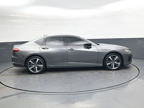 Certified 2025 Acura TLX w/ Technology Package image 3