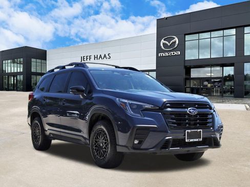 Used 2023 Subaru Ascent Onyx Edition Limited AWD/4WD image 4