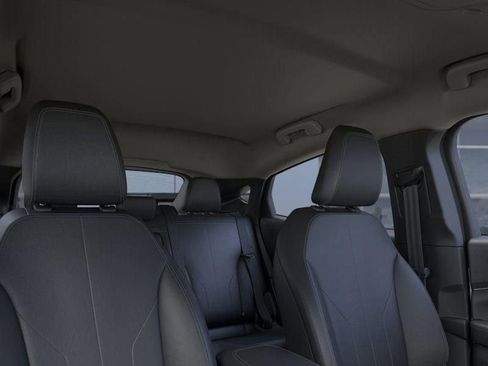 New 2026 Ford Mustang Mach-E Select RWD image 21