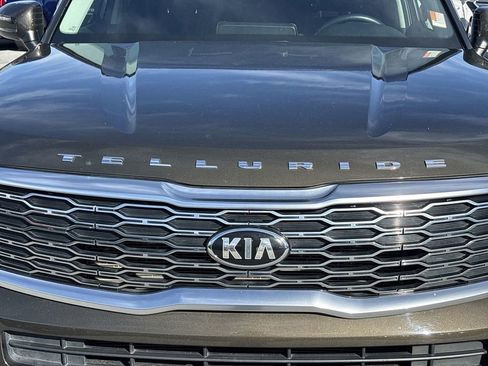 Used 2020 Kia Telluride S image 32