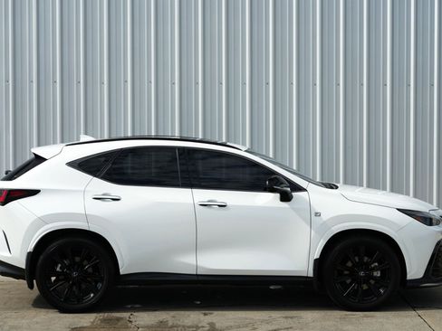 Used 2024 Lexus NX 350 F Sport image 51