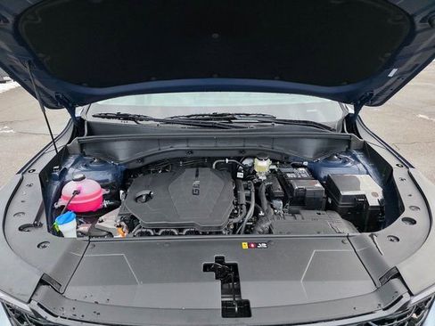 New 2026 Kia Sorento S image 8