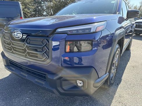 New 2026 Subaru Outback Premium image 9