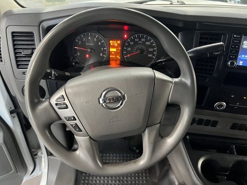Used 2021 Nissan NV 1500 S image 13