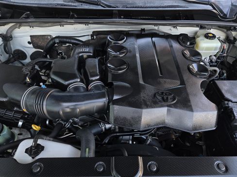 Certified 2020 Toyota 4Runner Limited image 28