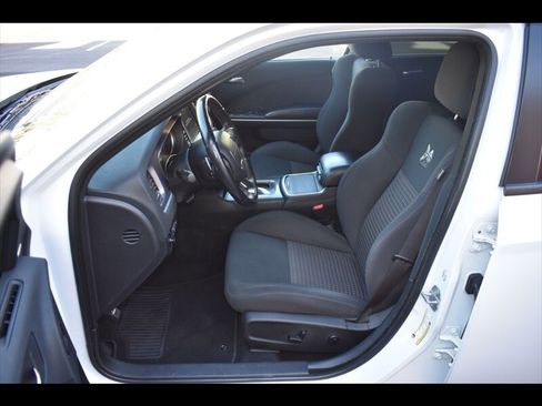 Used 2019 Dodge Charger Scat Pack image 14