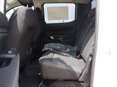 New 2025 Ford Ranger XLT w/ Equipment Group 301A High image 10