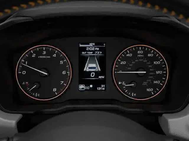 New 2026 Subaru Crosstrek 2.5i Wilderness AWD/4WD image 16