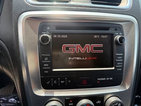 Used 2013 GMC Acadia SLE FWD image 10