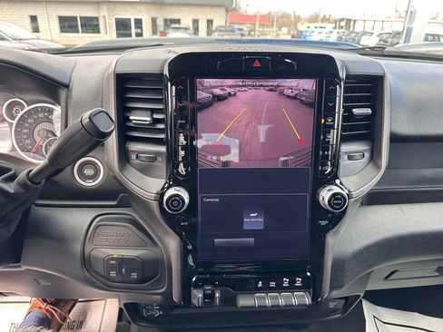 New 2026 RAM 2500 Tradesman AWD/4WD image 20