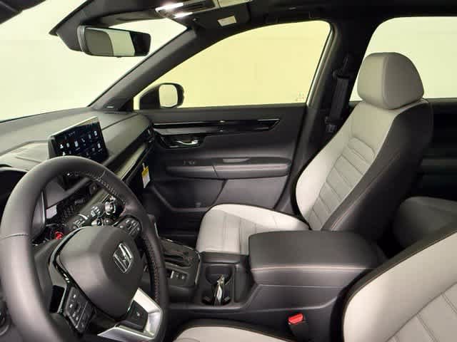 New 2027 Honda CR-V Sport Touring image 29