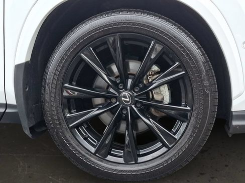 Used 2025 Lexus NX 450h+ F Sport w/ Accessory Package (2T) AWD/4WD image 9