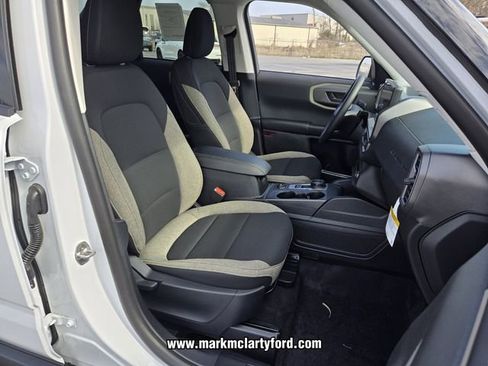 New 2026 Ford Bronco Sport Big Bend AWD/4WD image 12