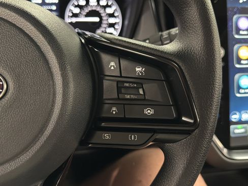 New 2026 Subaru Crosstrek 2.0i Premium AWD/4WD image 22