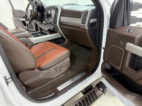 Used 2018 Ford F250 King Ranch image 22