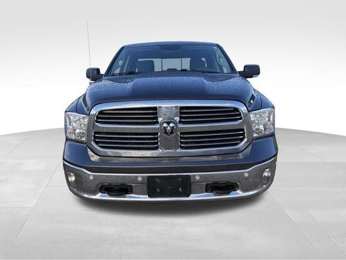 Used 2017 RAM 1500 Big Horn image 5