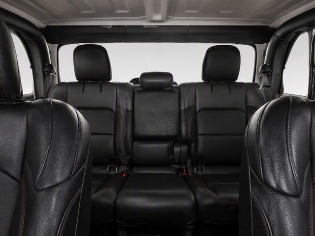Used 2020 Jeep Gladiator Rubicon AWD/4WD image 15