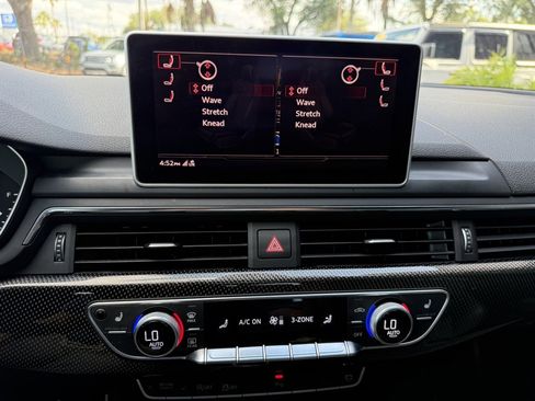 Used 2018 Audi S5 Prestige w/ S Sport Package AWD/4WD image 31