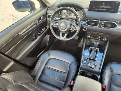 Used 2023 MAZDA CX-5 AWD 2.5 S image 13